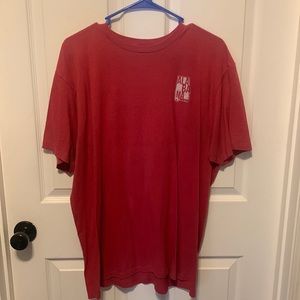 #44 Alabama football shirt